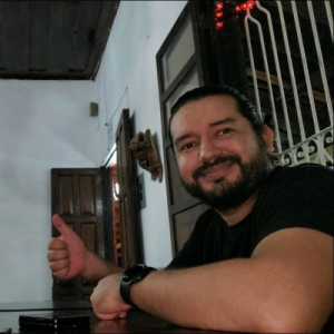 Carlos Alas - PeerSpot reviewer