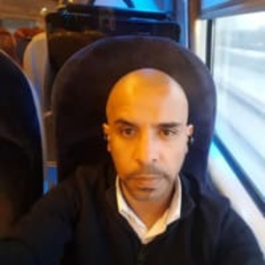 Ray Baruwa - PeerSpot reviewer