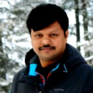 ManiKanta - PeerSpot reviewer