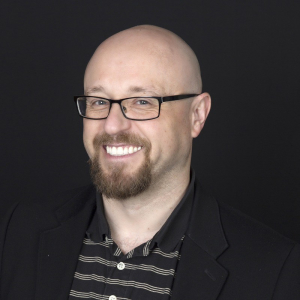 Andy Sibley - PeerSpot reviewer