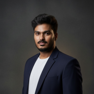 Marieswaran M - PeerSpot reviewer