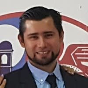 Martin Braconi - PeerSpot reviewer