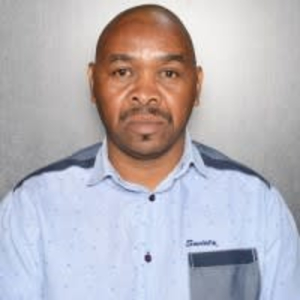 Eliot Mthimunye - PeerSpot reviewer