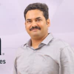 Sumanth Myneni - PeerSpot reviewer