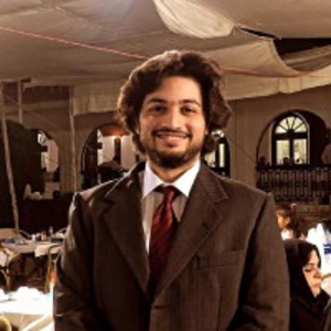 SyedIsmail - PeerSpot reviewer