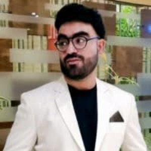 GouravSuri - PeerSpot reviewer