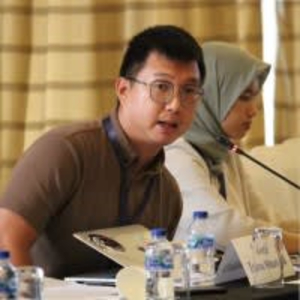 Kentgi Tomo - PeerSpot reviewer