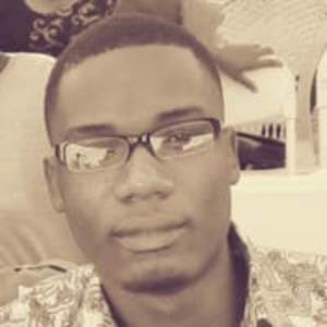 SelormAhiataku - PeerSpot reviewer