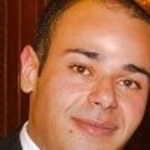 Ahmed Naguib - PeerSpot reviewer