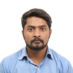 Prakash Kumar Prabhat - PeerSpot reviewer