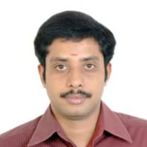 Dinesh Venkates - PeerSpot reviewer