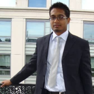 Kishan Kishto - PeerSpot reviewer