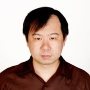 Pifu Lin - PeerSpot reviewer