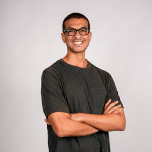 Salem Shafik - PeerSpot reviewer