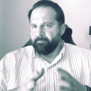 Chadi Saliby - PeerSpot reviewer