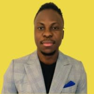 GeraldMusaga - PeerSpot reviewer