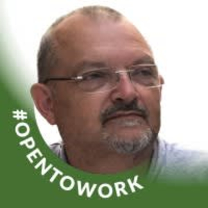 DIRK UYTTERHOEVEN - PeerSpot reviewer