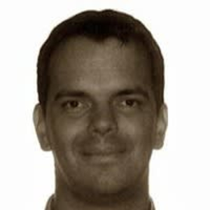 Bart Coddens - PeerSpot reviewer