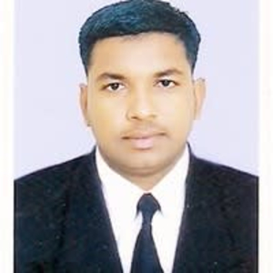 RajeshKumar20 - PeerSpot reviewer