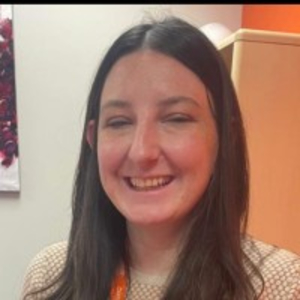 Kelly Perry - PeerSpot reviewer