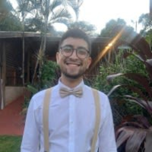 Victor Augusto De Souza E Silva - PeerSpot reviewer