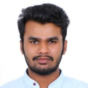 GOUTHAM KRISHNA P S - PeerSpot reviewer