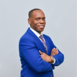 Antoneil Phillips - PeerSpot reviewer