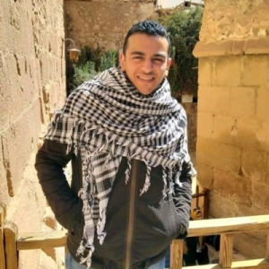 Ahmed-Yehia - PeerSpot reviewer