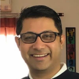 Sumit Bhanwala - PeerSpot reviewer