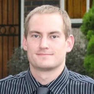 Danie Joubert - PeerSpot reviewer