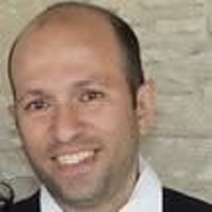 GeorgeGeorgiou2 - PeerSpot reviewer