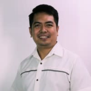 John Mark - PeerSpot reviewer