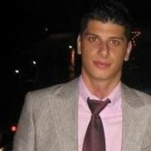 Kostas Karidas - PeerSpot reviewer