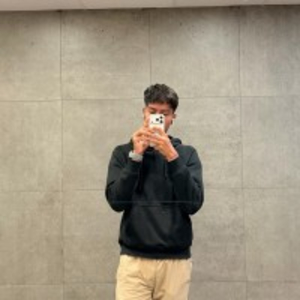 Pranay Jain - PeerSpot reviewer