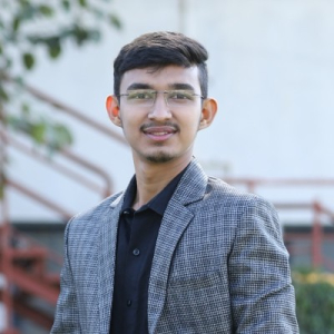Jayesh Patil - PeerSpot reviewer