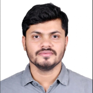 Jyoti Ranjan Behera - PeerSpot reviewer