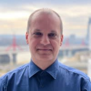 Jagusztin Laszlo - PeerSpot reviewer