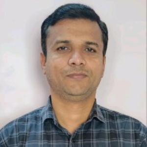 PravinNagawade - PeerSpot reviewer