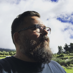 Mark Aceves - PeerSpot reviewer