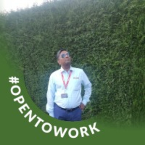 Bijja Maheshwar - PeerSpot reviewer