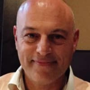 Stratos-Margaritis - PeerSpot reviewer