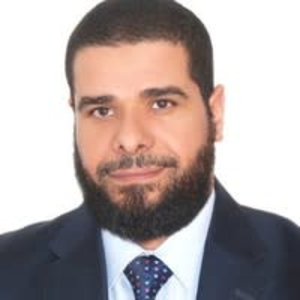 Mohammed Ghonaim - PeerSpot reviewer