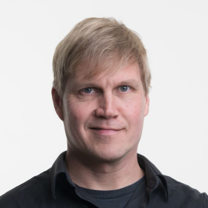 Lasse Mikkonen - PeerSpot reviewer