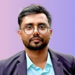 SUBRATADEY - PeerSpot reviewer