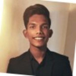 Aniket Wankhede - PeerSpot reviewer