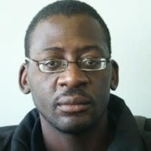 Christian Kyony - PeerSpot reviewer