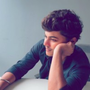 SiddhanthSomkuwar - PeerSpot reviewer