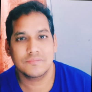 Chandra Mani - PeerSpot reviewer