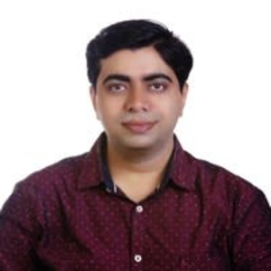 Sagar Mody - PeerSpot reviewer