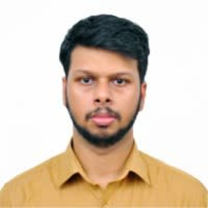 Don Chanaka Chanaka Chanaka Shehan Marasinghe - PeerSpot reviewer